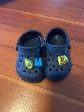 Kids Classic Croc